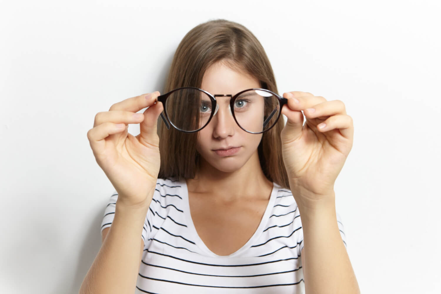 5 Fatos sobre a baixa visão e seus efeitos