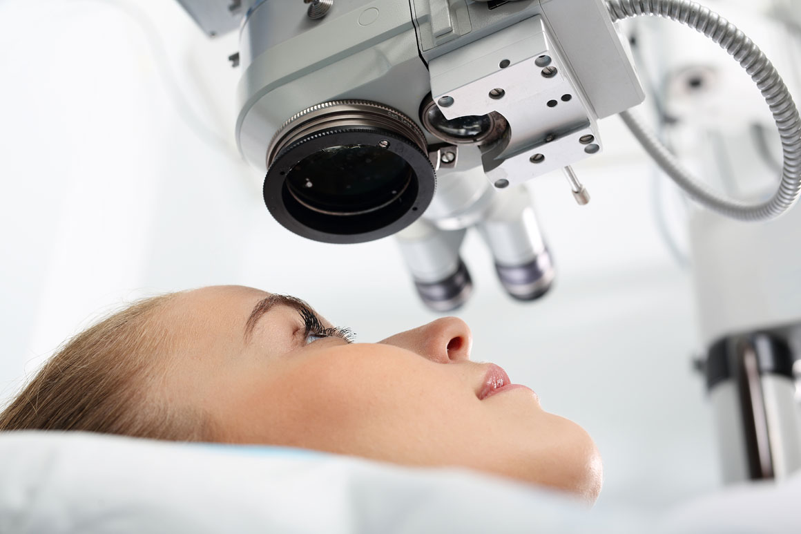 A inovação em equipamentos de cirurgia ocular: um olhar sobre as tecnologias utilizadas no CEMO