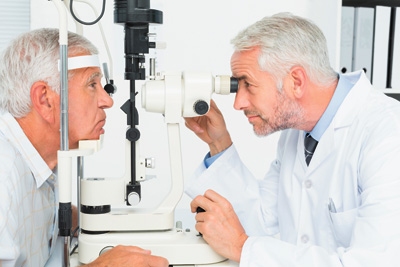 Saúde Ocular na Terceira Idade: Cuidados Especiais