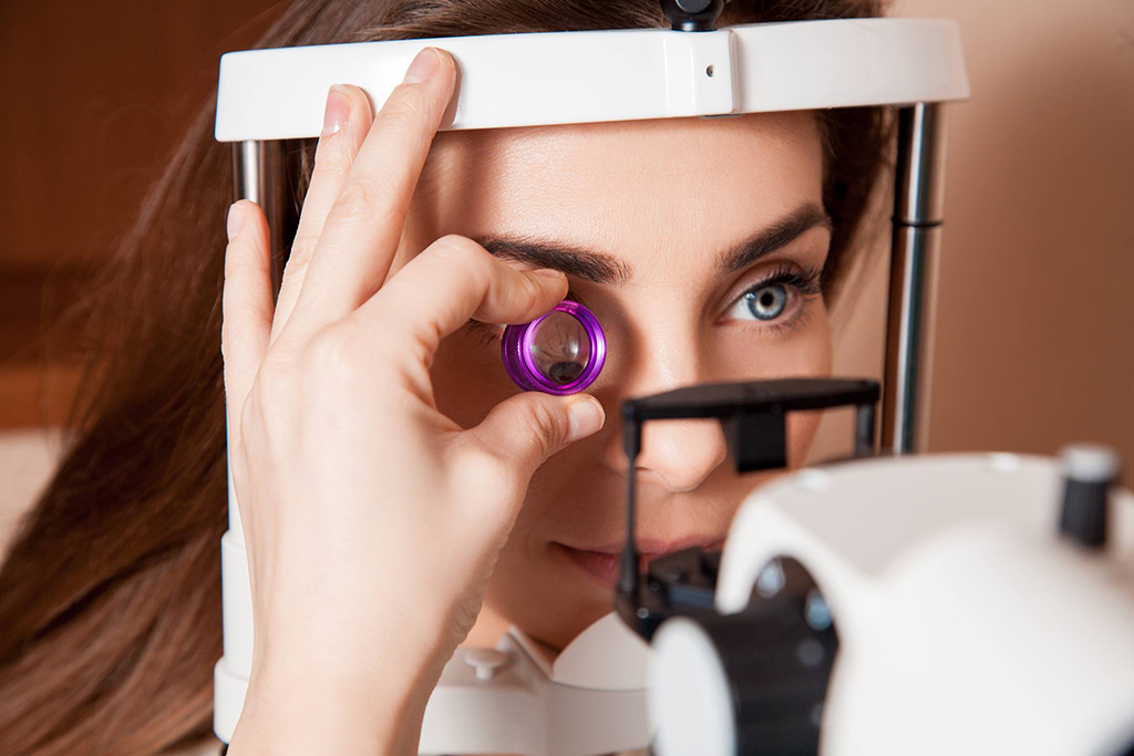 Mapeamento de Retina: Entenda o Exame e Sua Importância para a Saúde Ocular