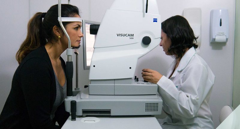 Como a Retinografia e a Gonioscopia Ajudam no Diagnóstico de Doenças Oculares
